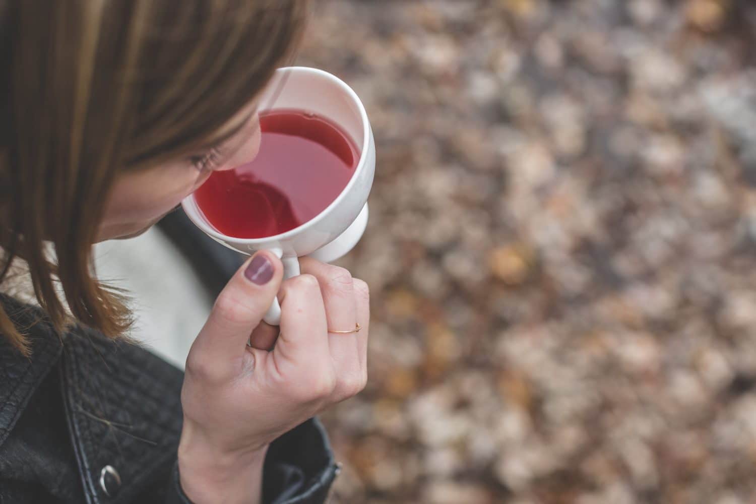 stock up on your favorite teas