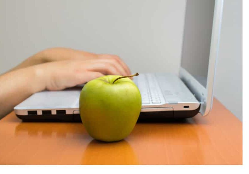 Healthy-at-work