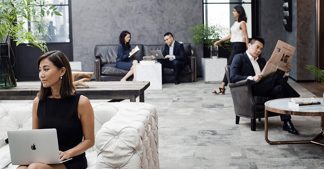 Offer a Mix of Environments