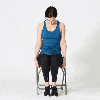 Neck Swings