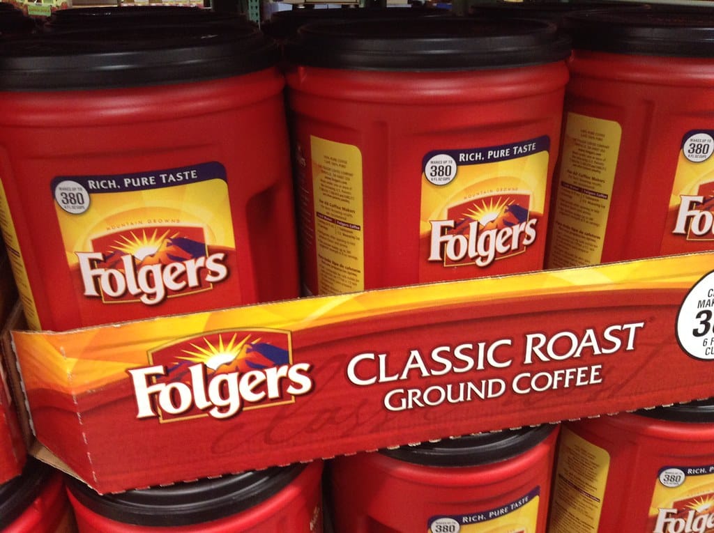 Coffee
