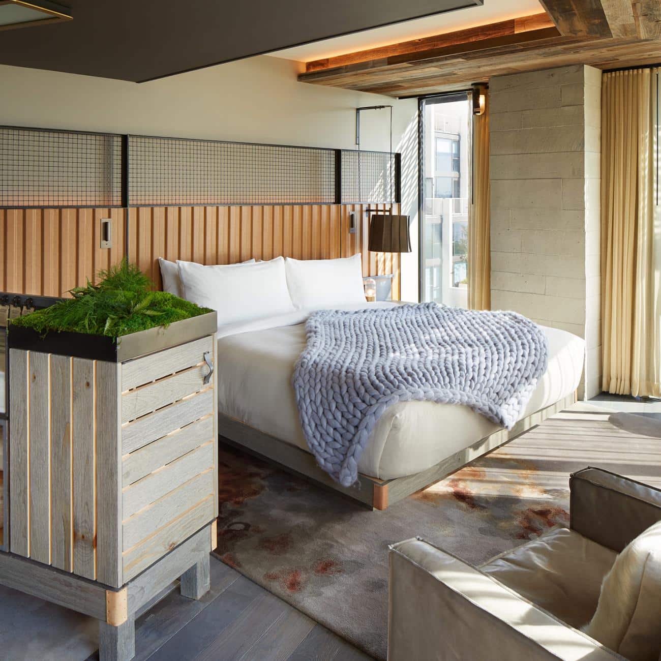 Luxury Sustainability