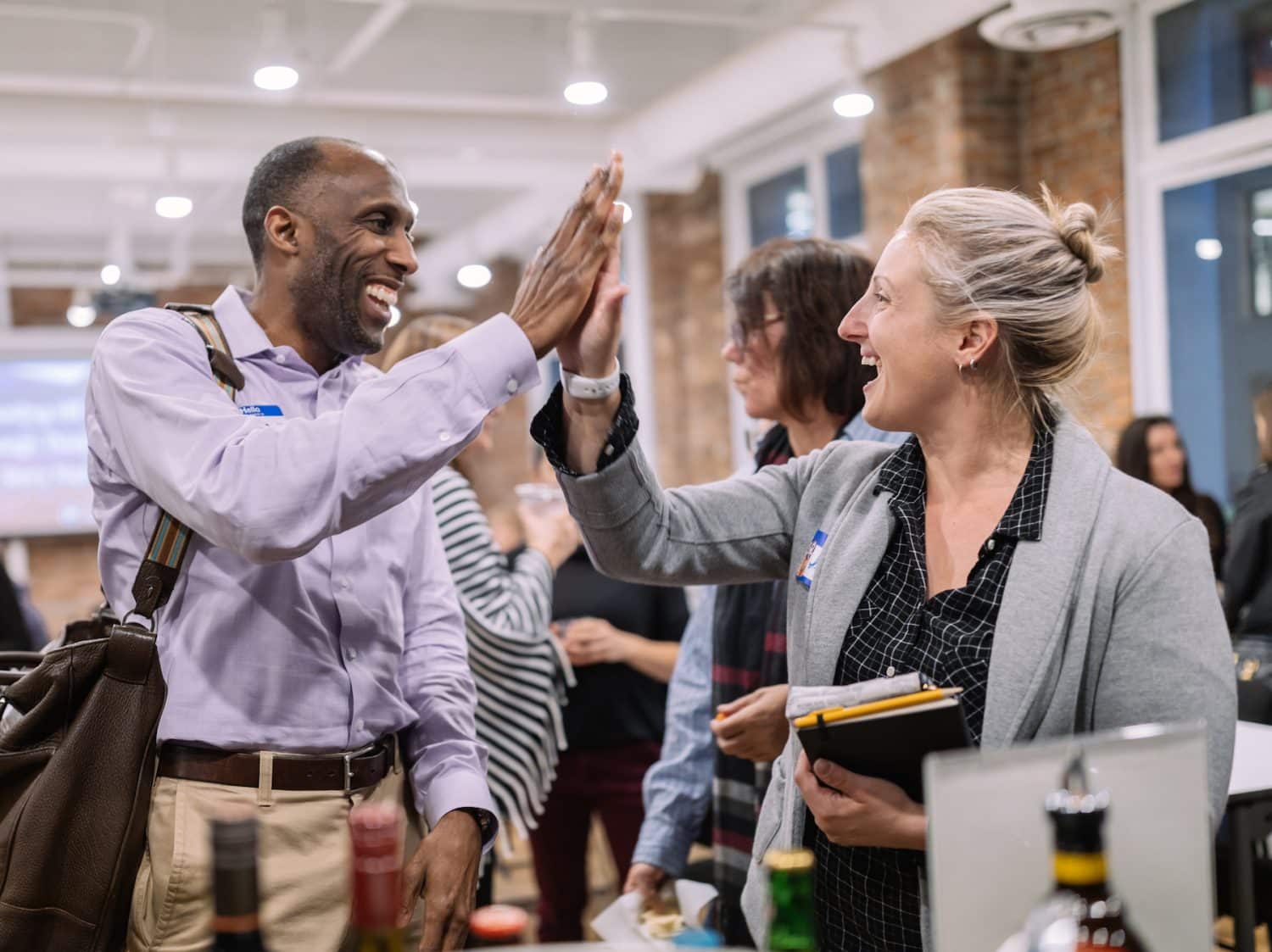Human Side of Tech - Design Thinking