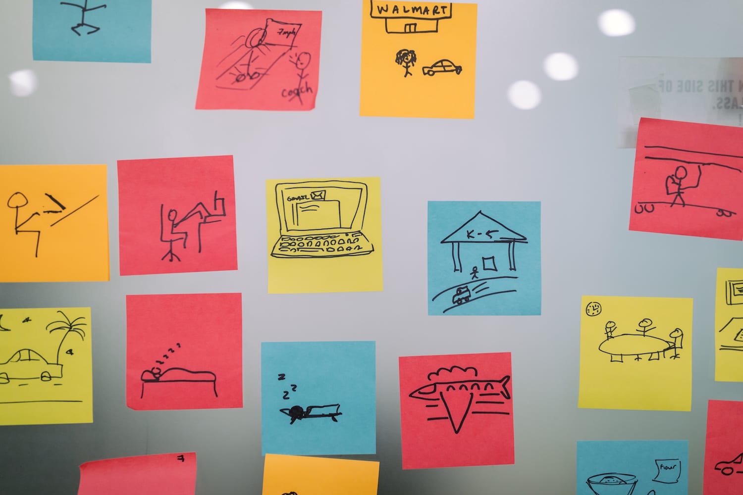 Design thinking for HR