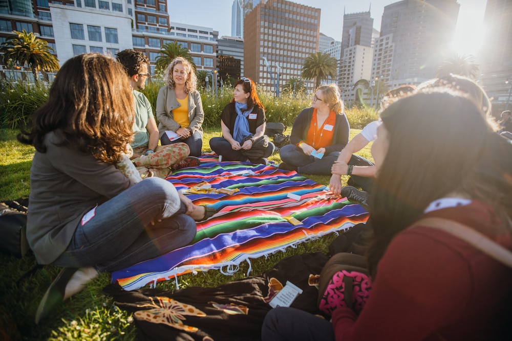Adapt to the latest HR trends