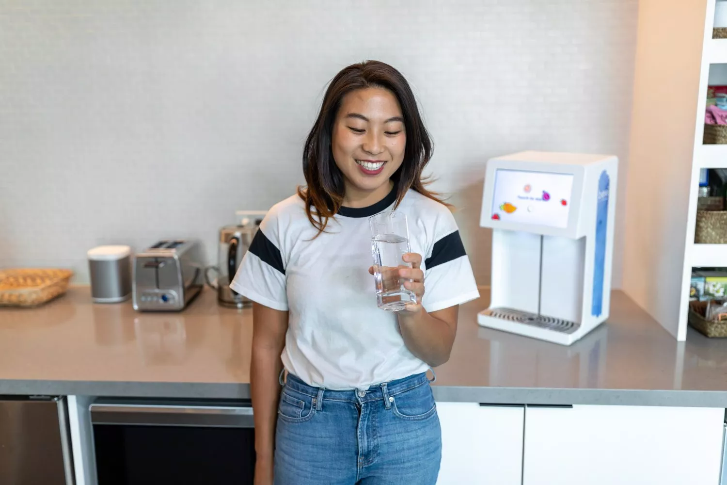 Bevi Sparkling Beverages Without Sugar