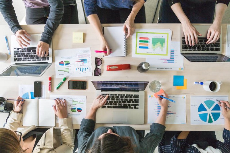 executive assistants wear many hats