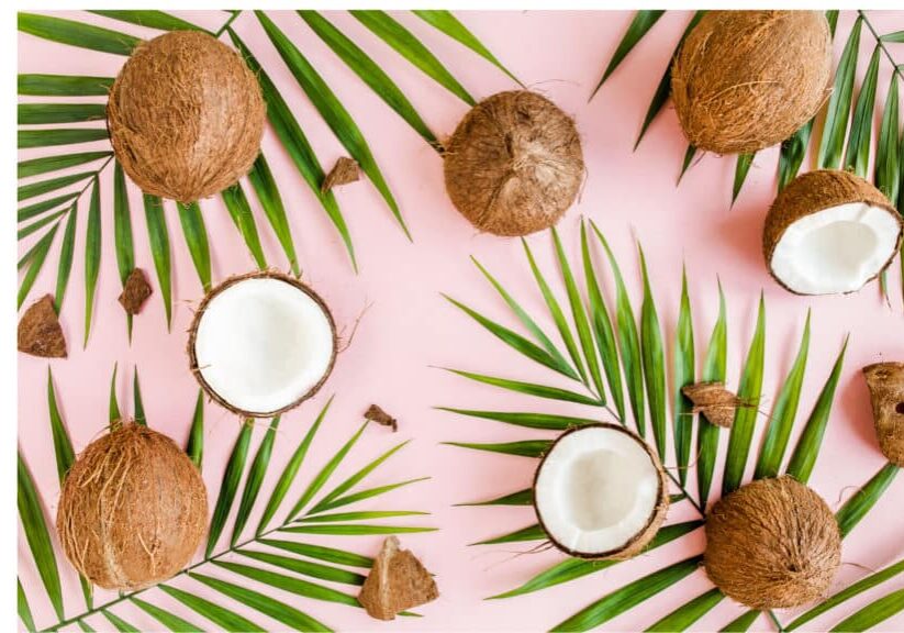 Coconut