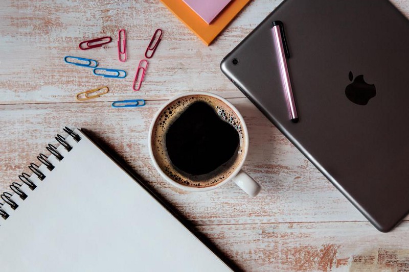 coffee app