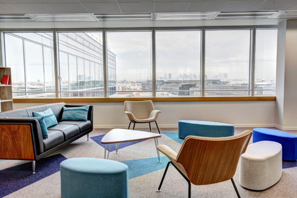 common space trends bevi