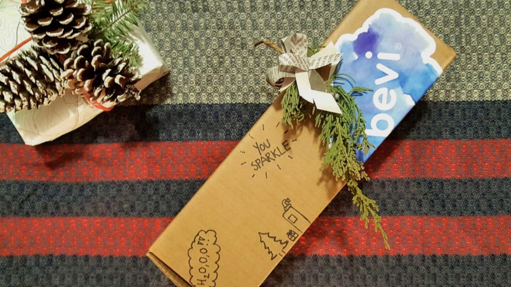 the gift of bevi
