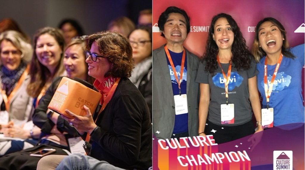 culture summit