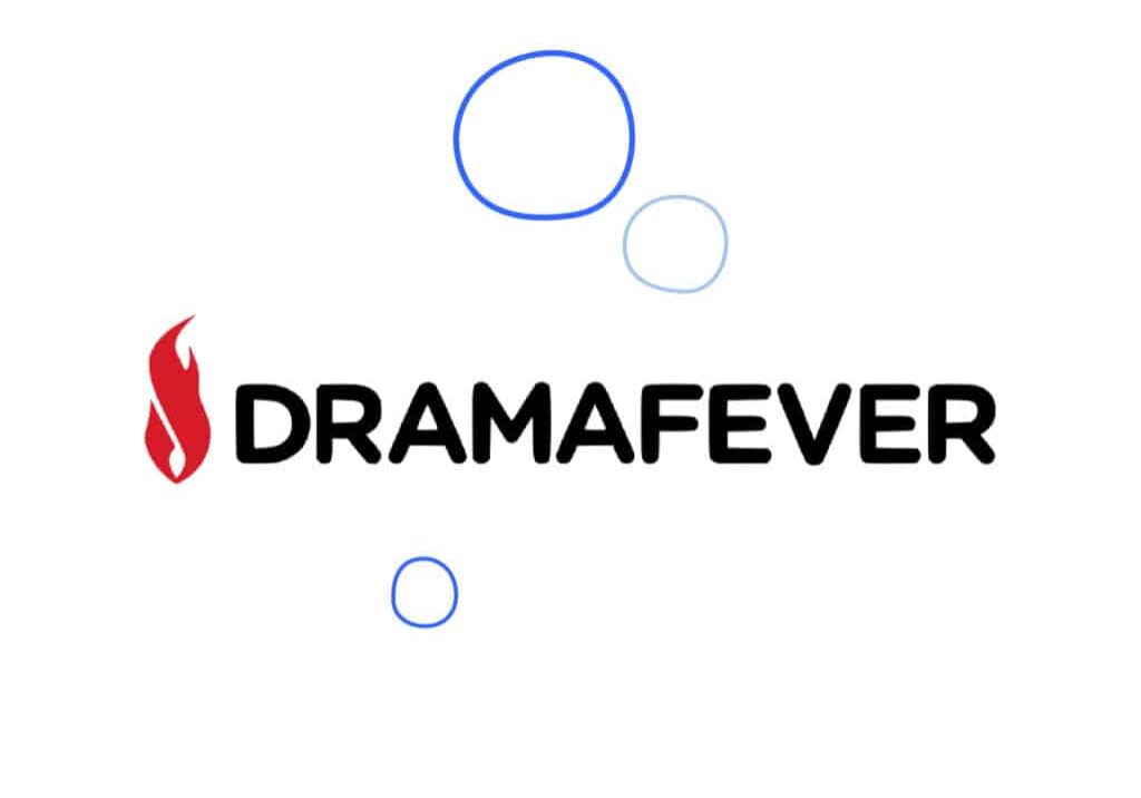 Dramafever logo