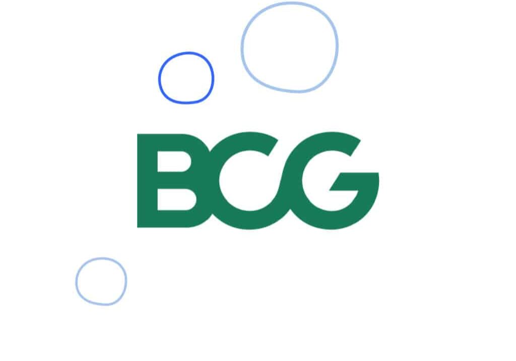 BCG logo