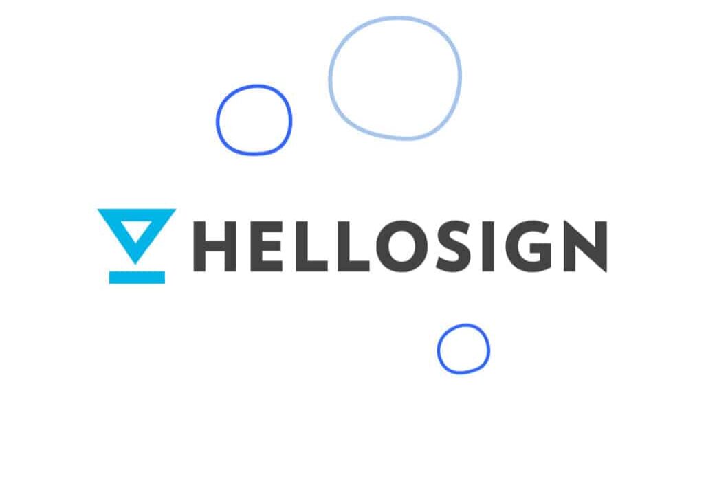 HelloSign logo