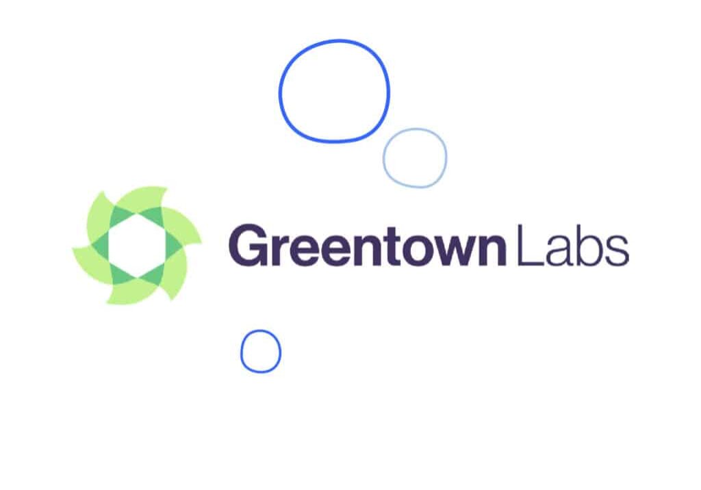 Greentown Labs logo
