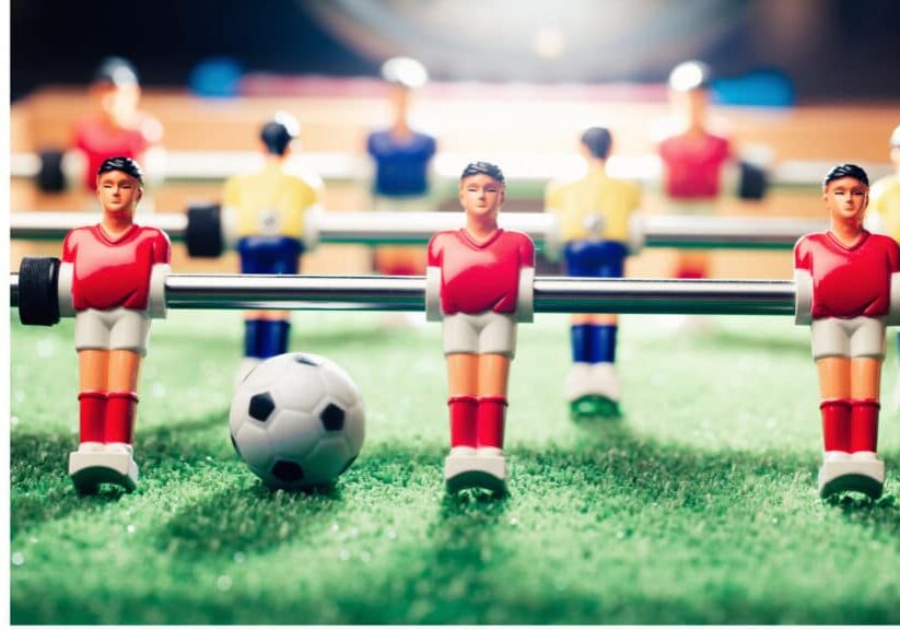 Foosball