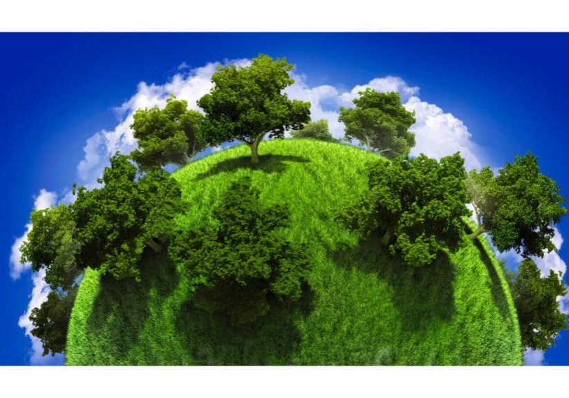 Green-Planet