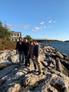 Bevi Team Retreat 2019
