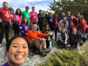 Bei Team Retreat 2019
