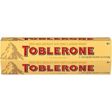 Toblerone