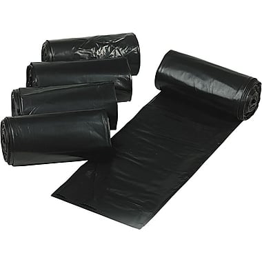 Trash bags