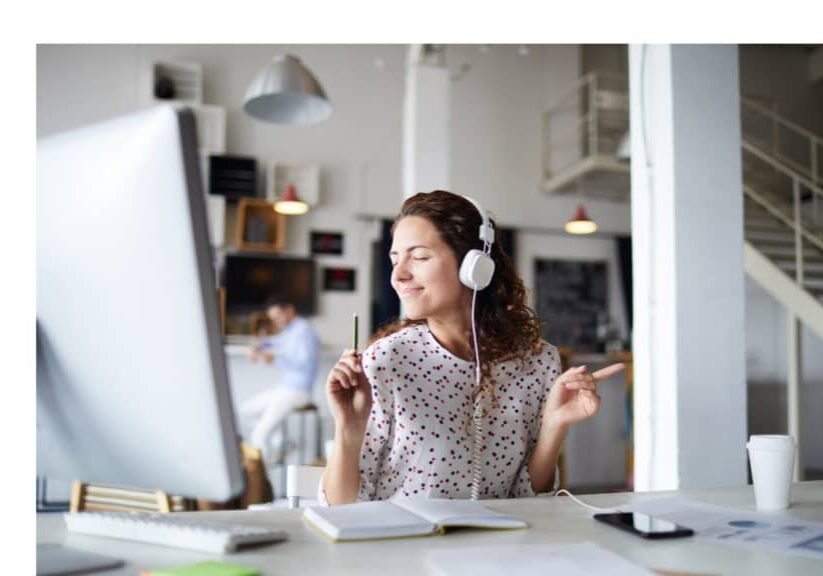 Music-at-Work