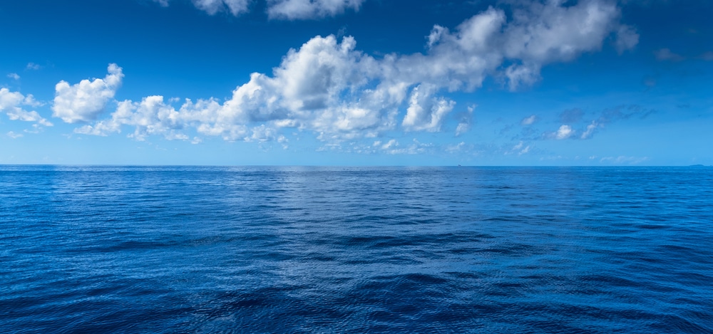 Bevi helps keep our oceans plastic-free