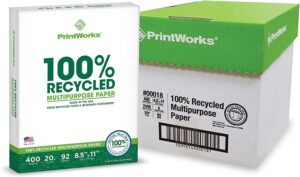 Copy paper