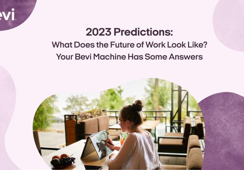 2023 predictions guide cover image