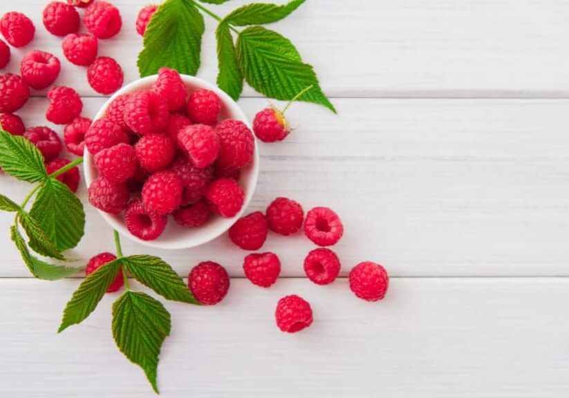Raspberry