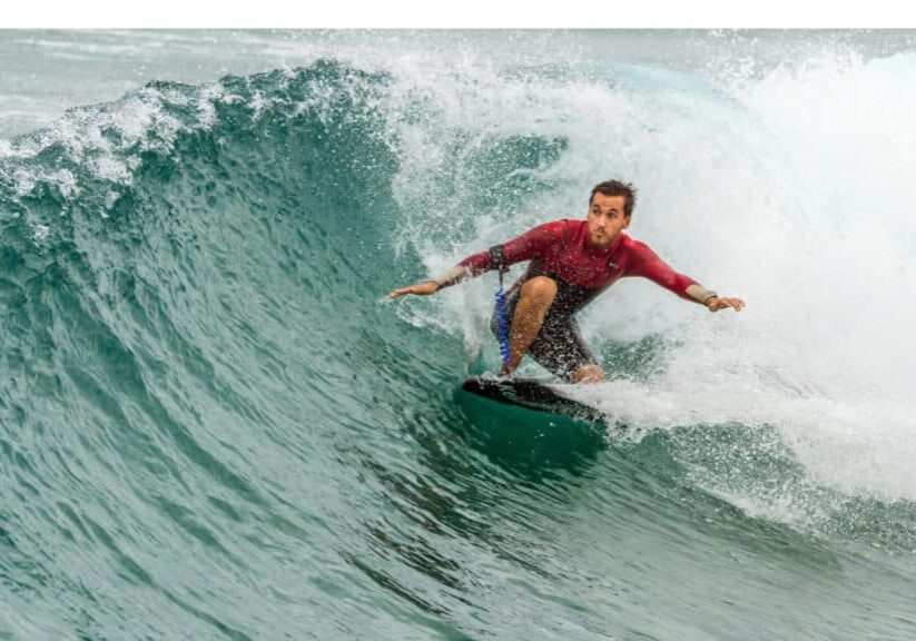 Surfer