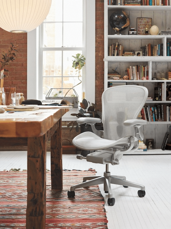 Herman Miller Aeron Chair