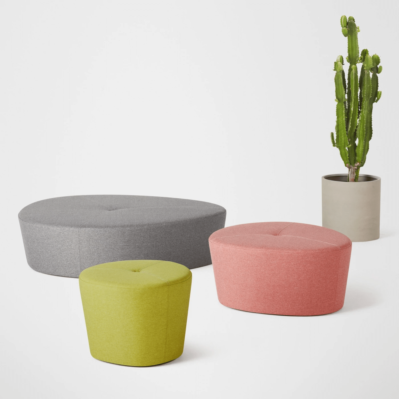 lotus inspired Fully Furniture